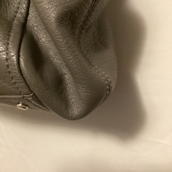 Kate Spade Leather handbag Sz L - Picture 8 of 14